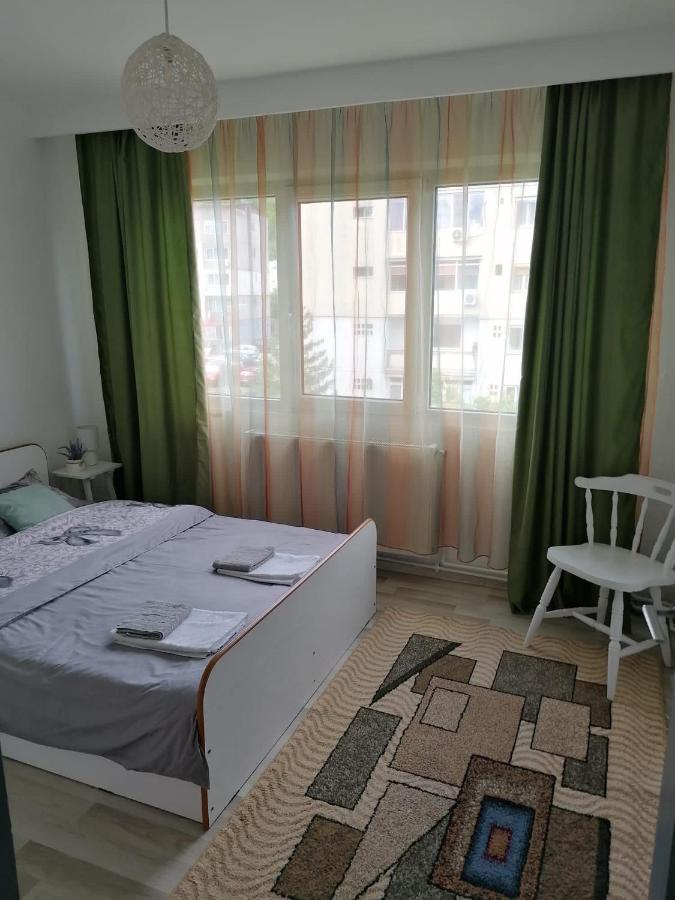 Apartament Alexia Apartment โอร์โชวา ภายนอก รูปภาพ